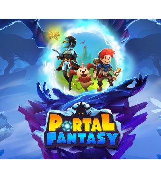 Portal Fantasy Steam Key GLOBAL